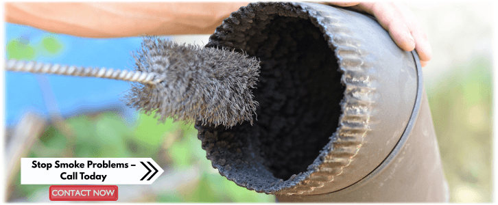 Chimney Cleaning Los Angeles CA