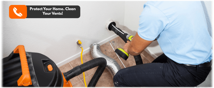 Dryer Vent Cleaning Los Angeles CA